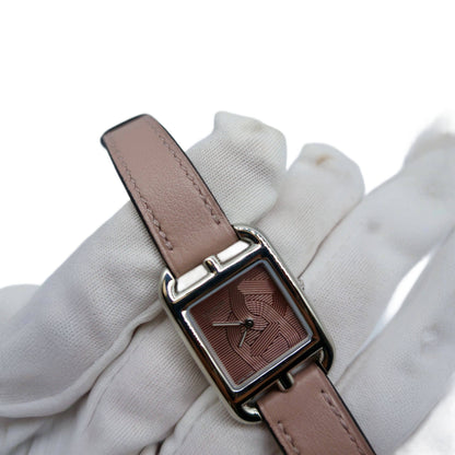 Hermes Cape Cod Watch, Small Model, 31mm