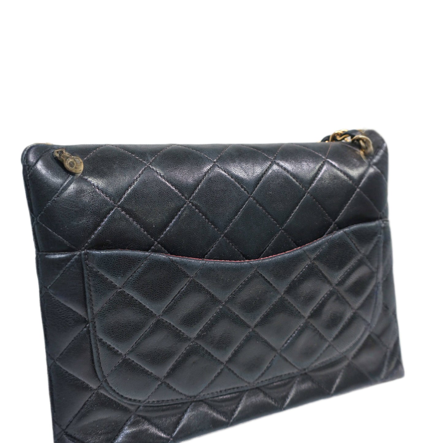 CHANEL Vintage Classic Flap Bag