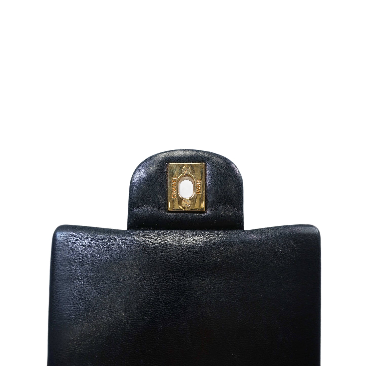 CHANEL Vintage Classic Flap Bag