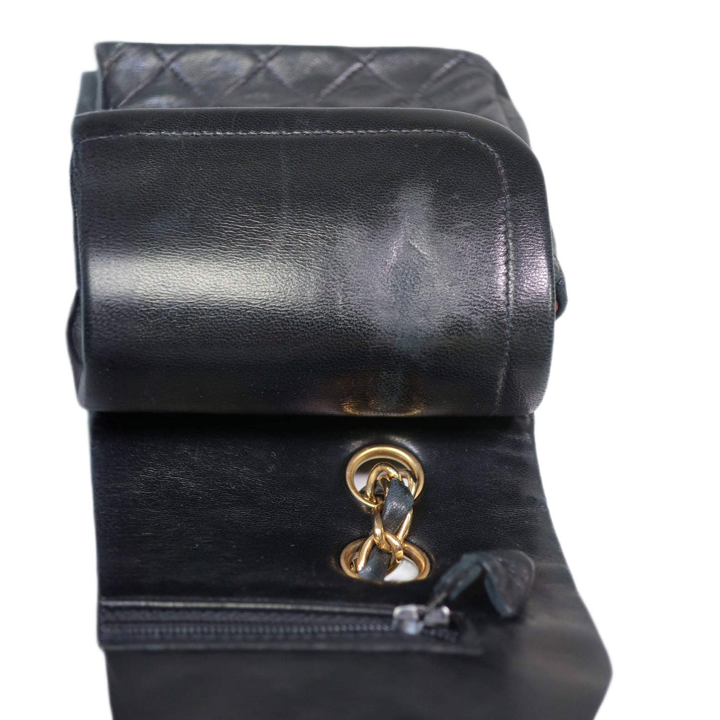 CHANEL Vintage Classic Flap Bag