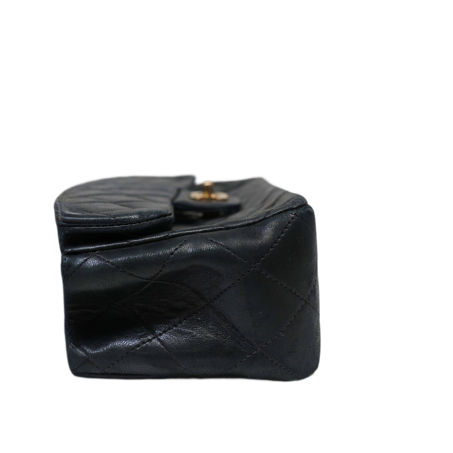 CHANEL Vintage Classic Flap Bag