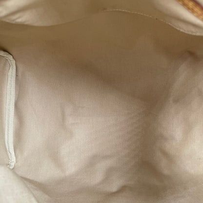 Louis Vuitton Speedy 35 Damier Azur