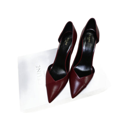 CELINE Mod D’Orsay Pumps