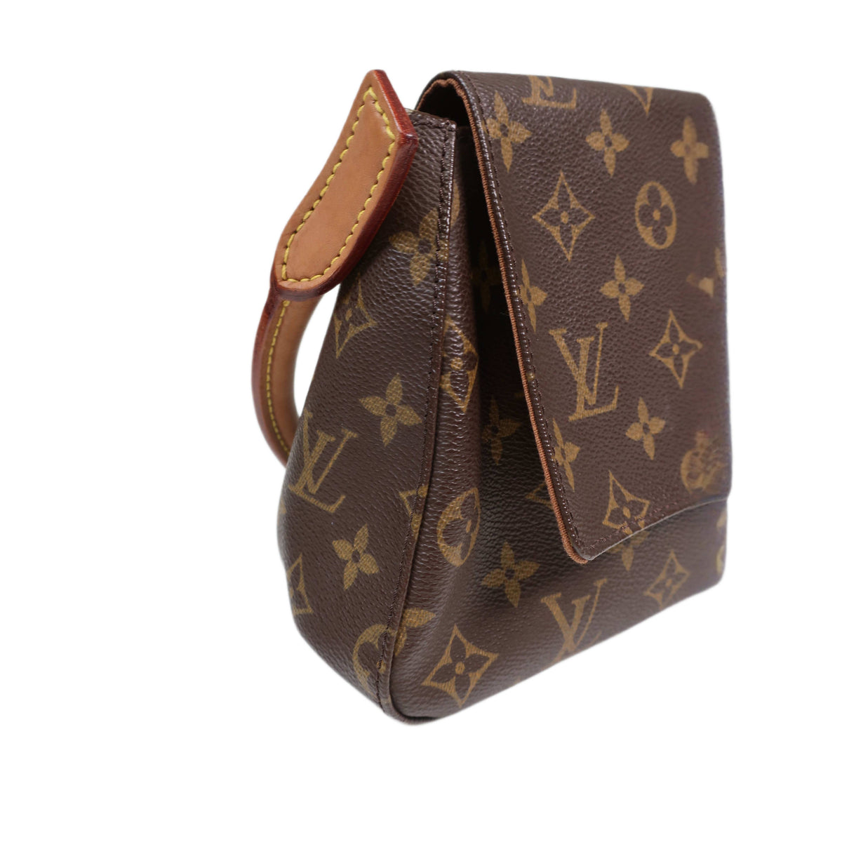 LOUIS VUITTON Shoulder Bag