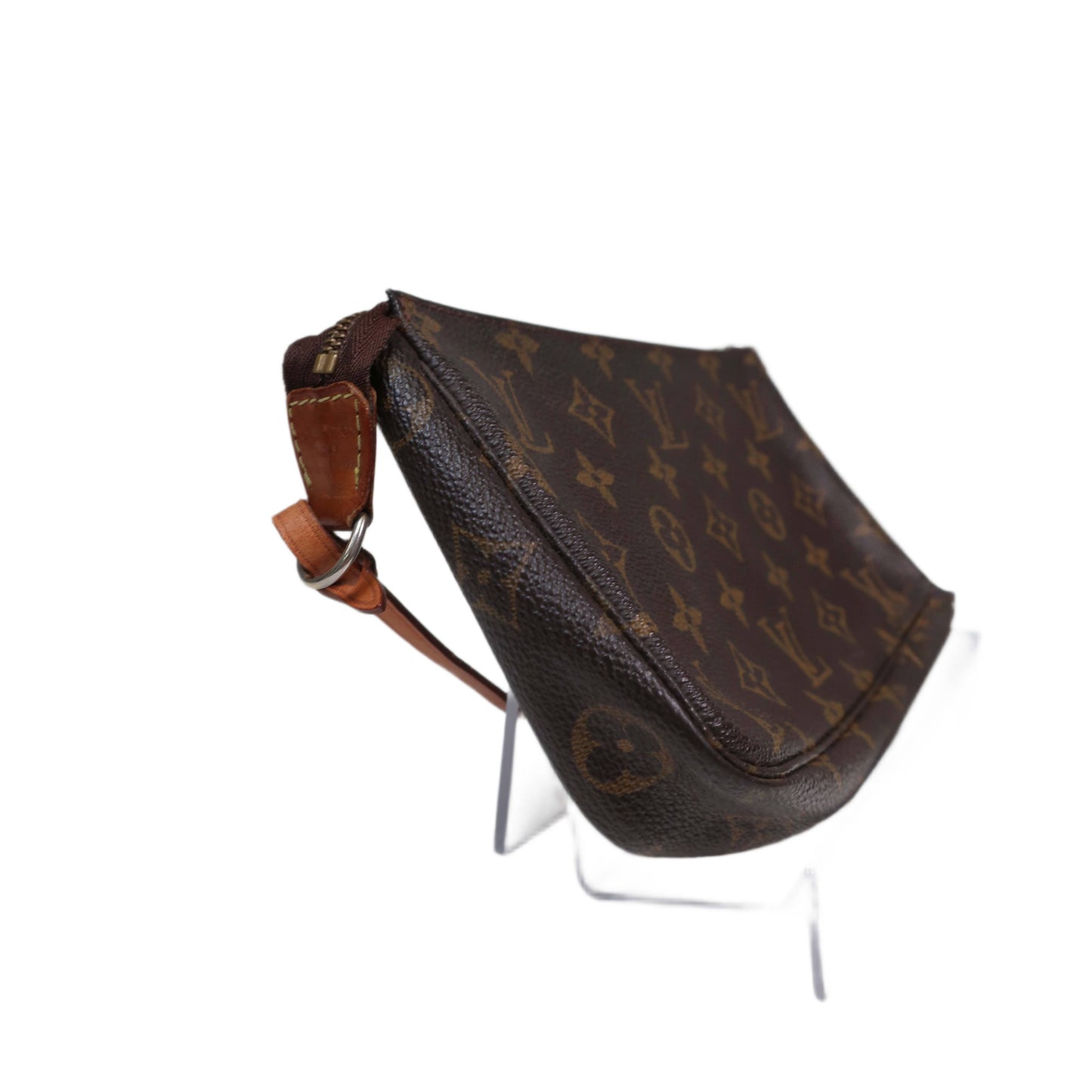 LOUIS VUITTON Monogram Pochette