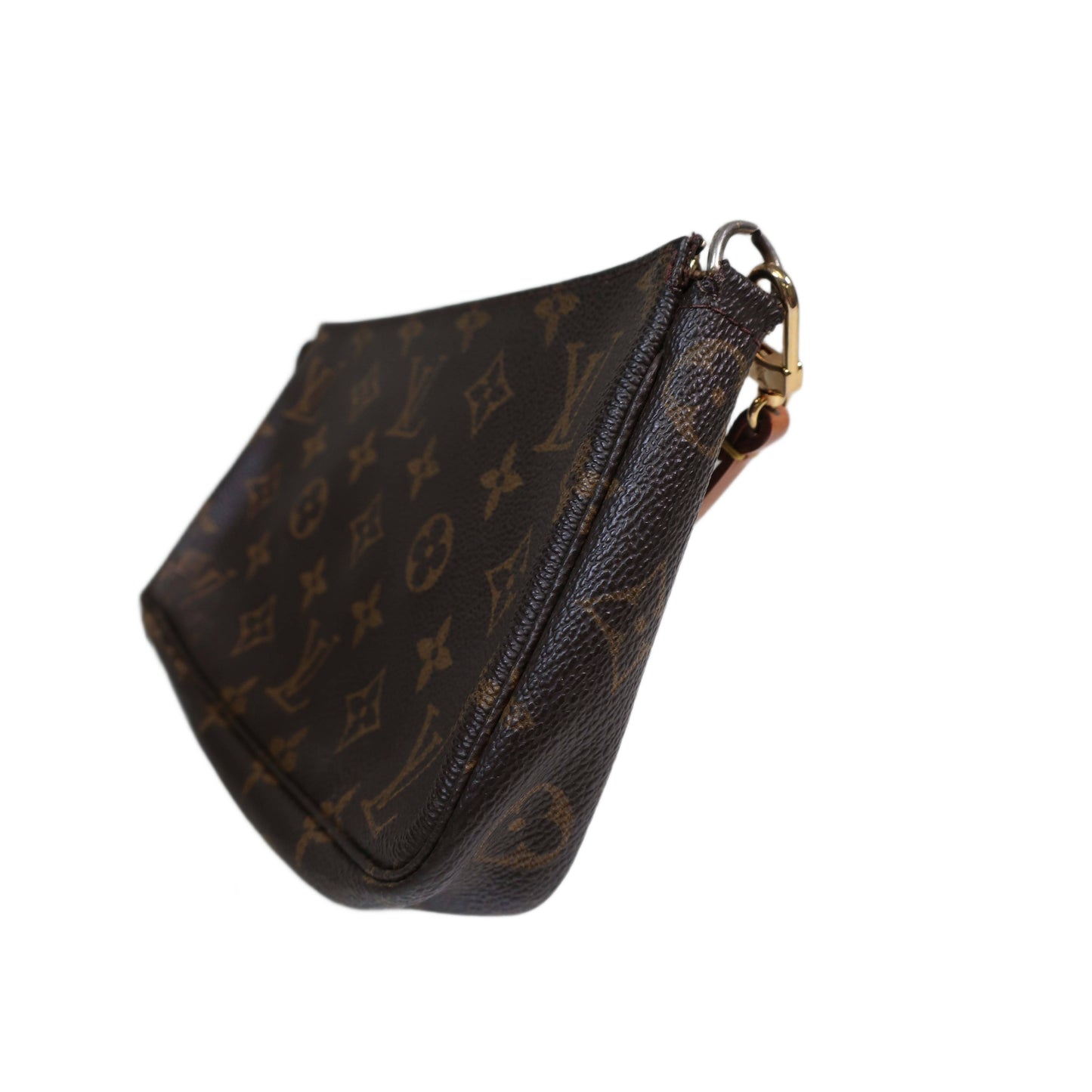 LOUIS VUITTON Monogram Pochette