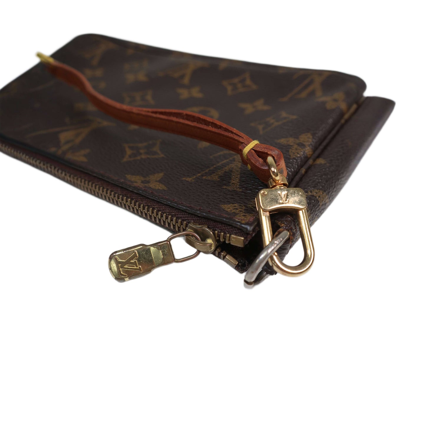 LOUIS VUITTON Monogram Pochette