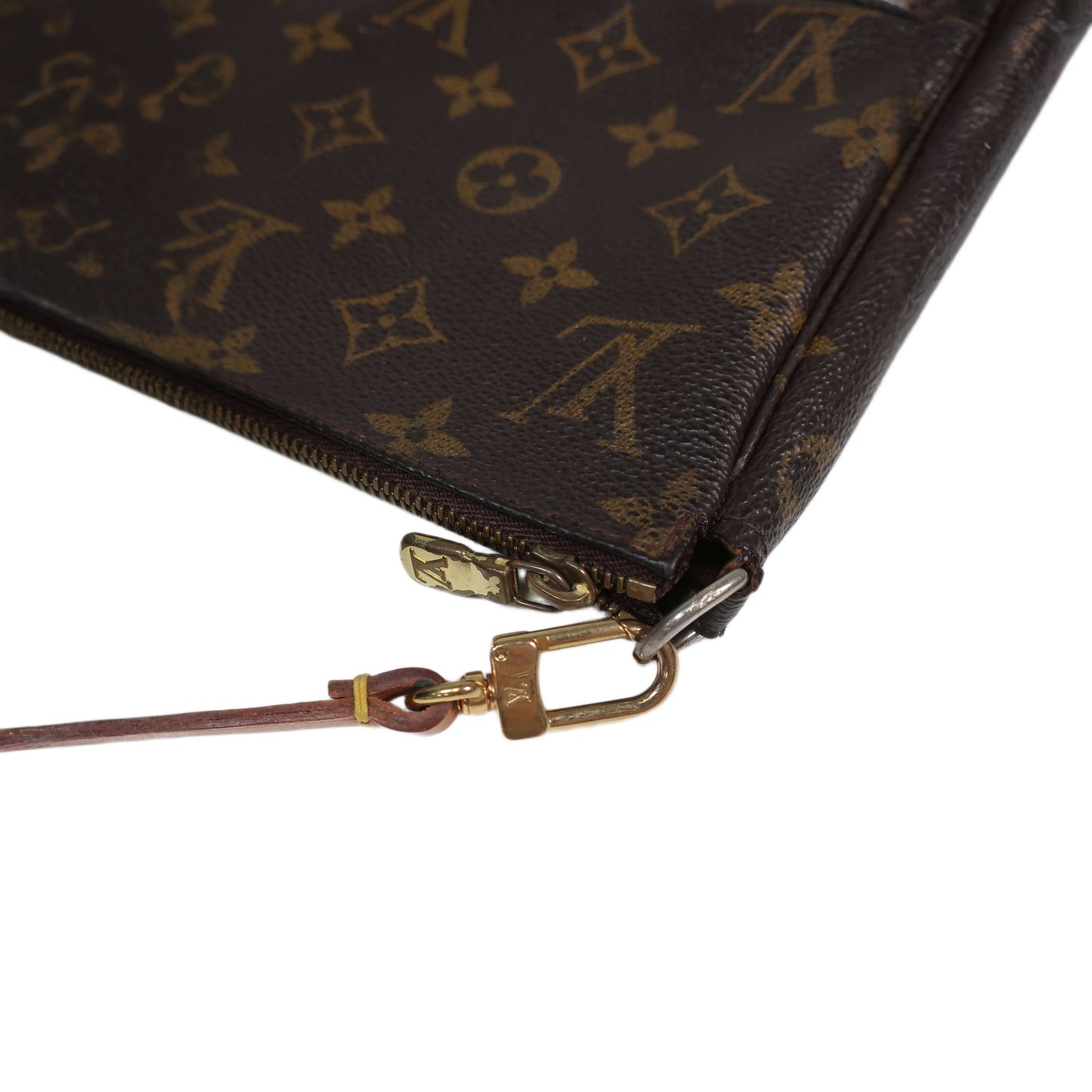 LOUIS VUITTON Monogram Pochette