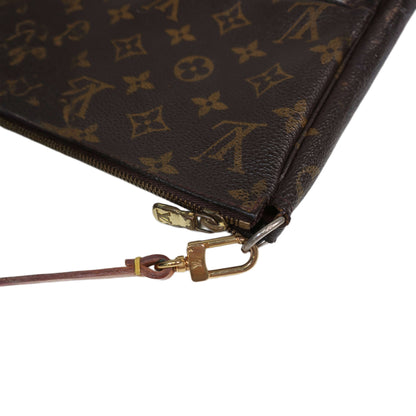 LOUIS VUITTON Monogram Pochette