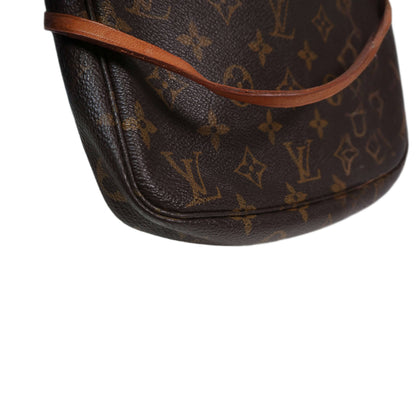 LOUIS VUITTON Monogram Pochette