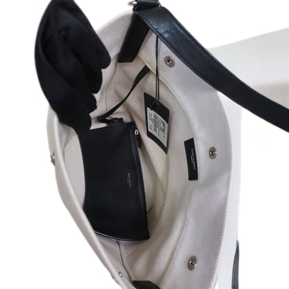 SAINT LAURENT RIVE GAUCHE BUCKET BAG