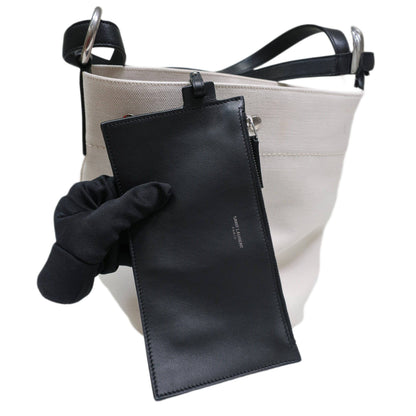 SAINT LAURENT RIVE GAUCHE BUCKET BAG
