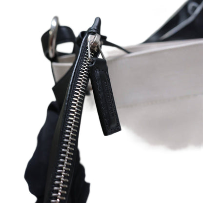 SAINT LAURENT RIVE GAUCHE BUCKET BAG