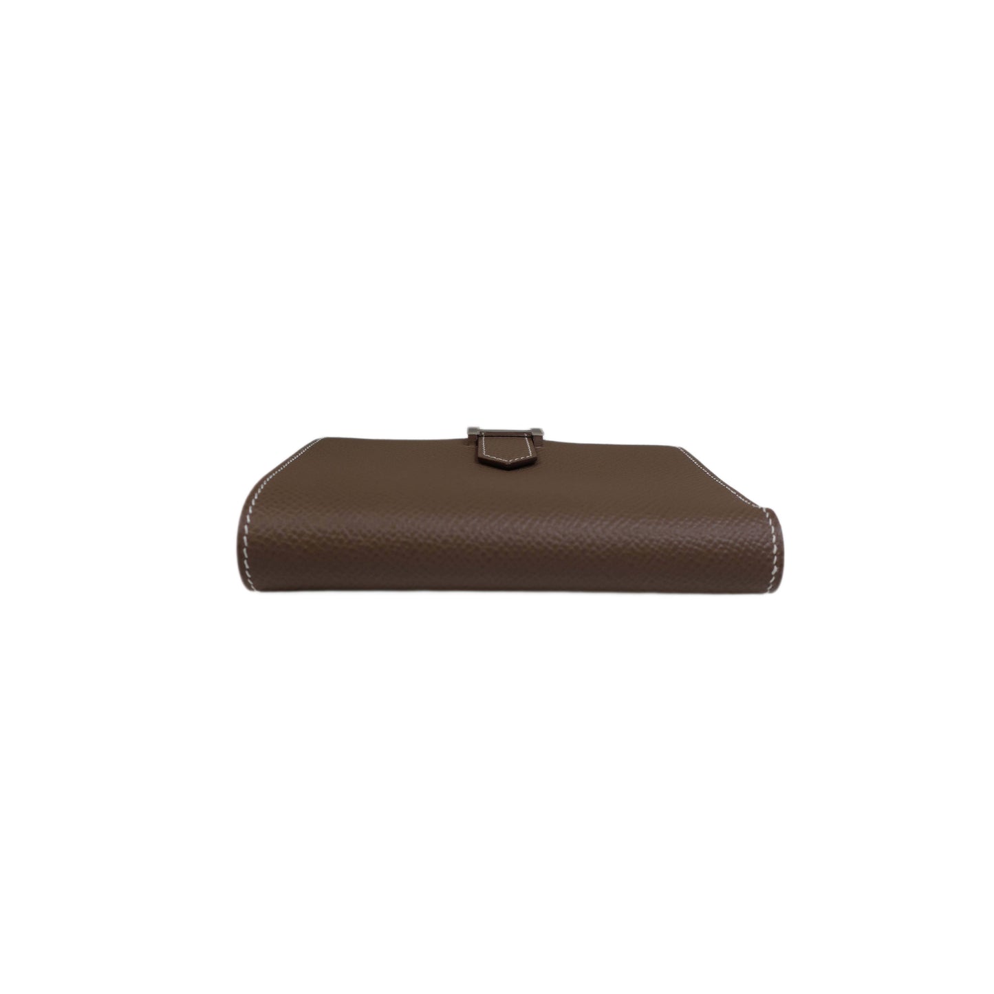 HERMES Epsom Bearn Card Holder Wallet