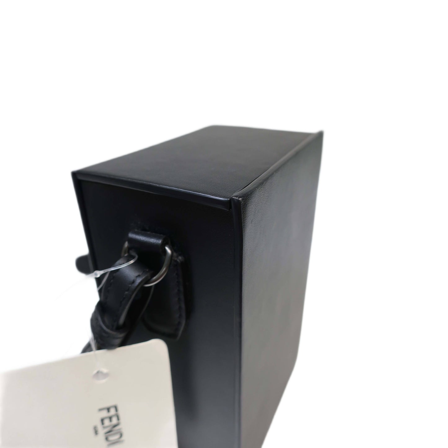 FENDI Vertical Box Bag