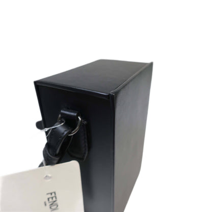 FENDI Vertical Box Bag