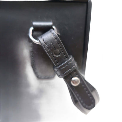 FENDI Vertical Box Bag