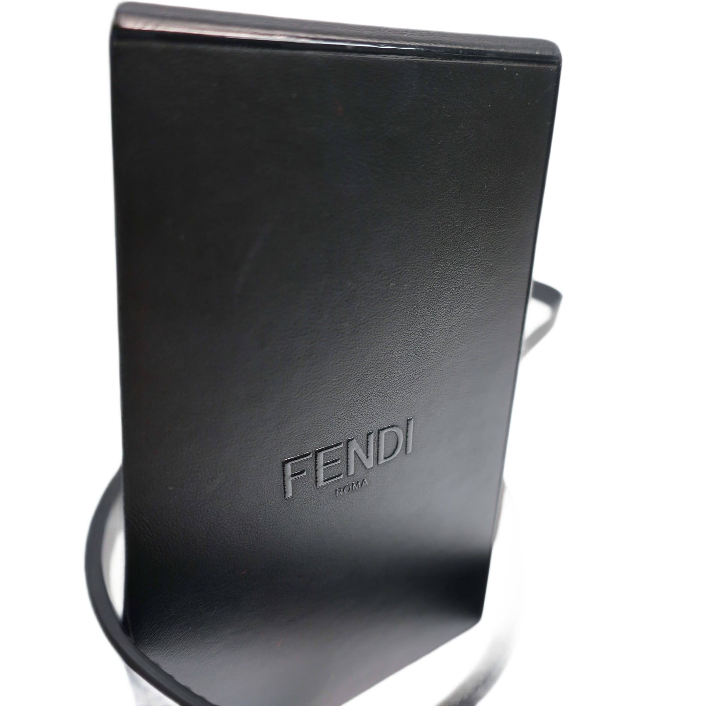 FENDI Vertical Box Bag