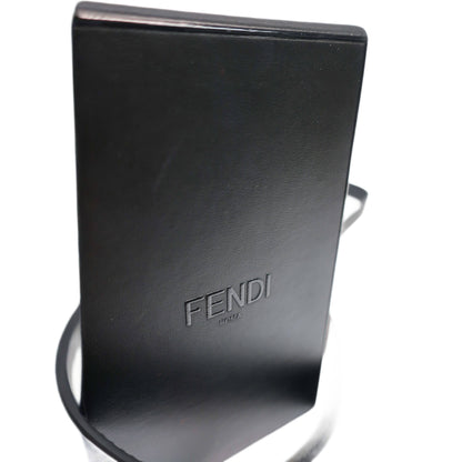 FENDI Vertical Box Bag