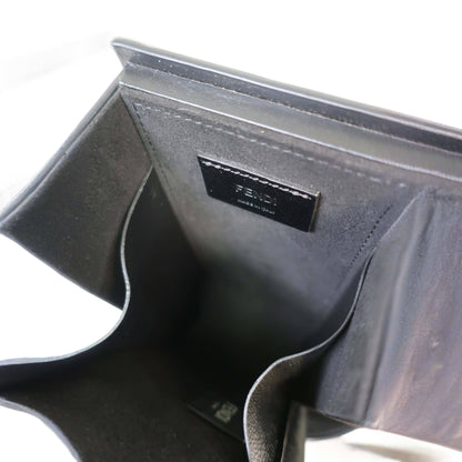 FENDI Vertical Box Bag