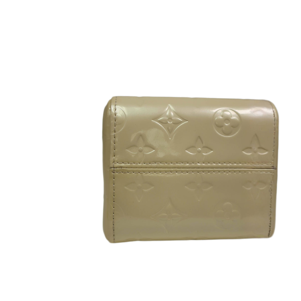 LOUIS VUITTON Vernis Pearl Roxbury Drive Handbag