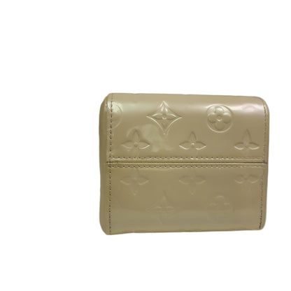 LOUIS VUITTON Vernis Pearl Roxbury Drive Handbag