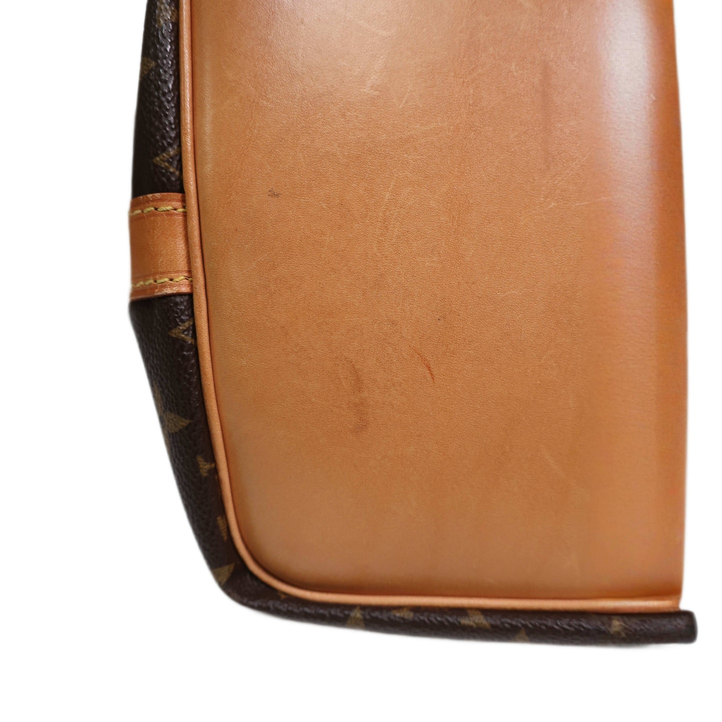 LOUIS VUITTON Monogram Canvas Petit Noé