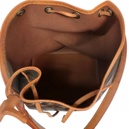 LOUIS VUITTON Monogram Canvas Petit Noé