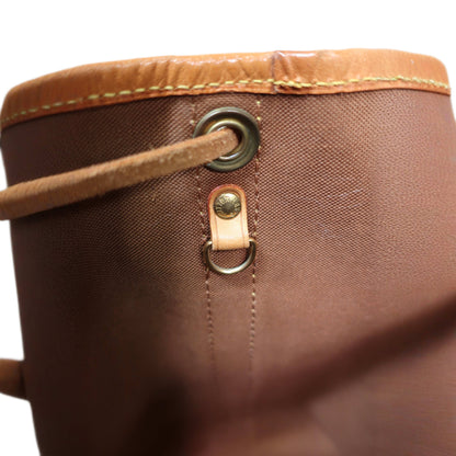 LOUIS VUITTON Monogram Canvas Petit Noé