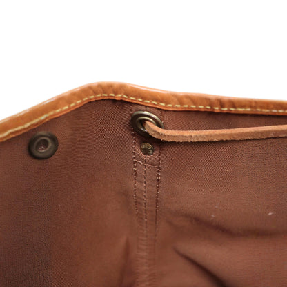 LOUIS VUITTON Monogram Canvas Petit Noé