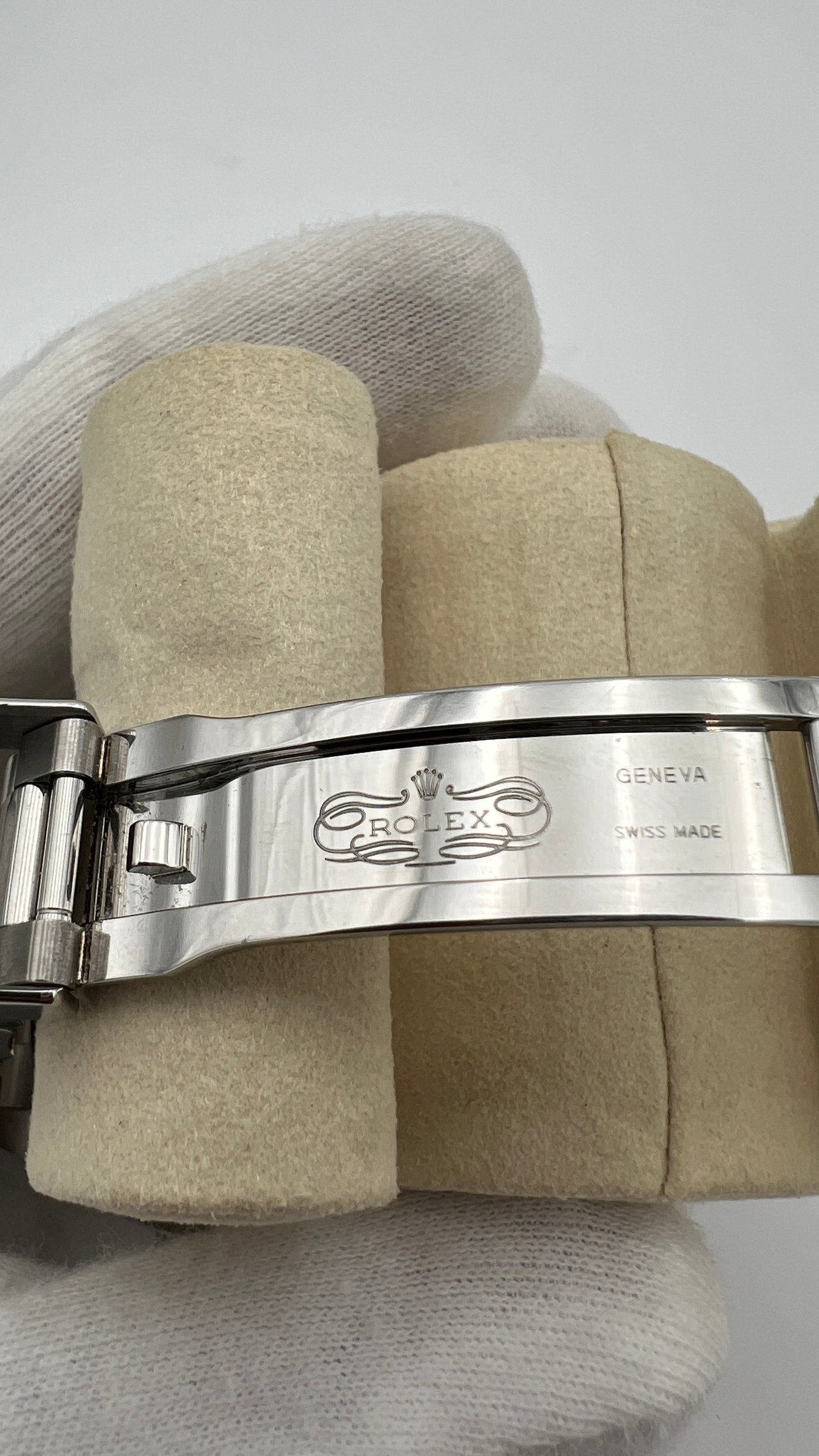 Rolex Yacht-Master 37 Slate Dial Oystersteel and Platinum 268622 Ref: 268622-0002