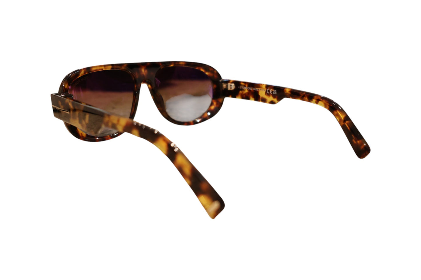 Tom Ford FT1102-52F Sunglasses 59mm