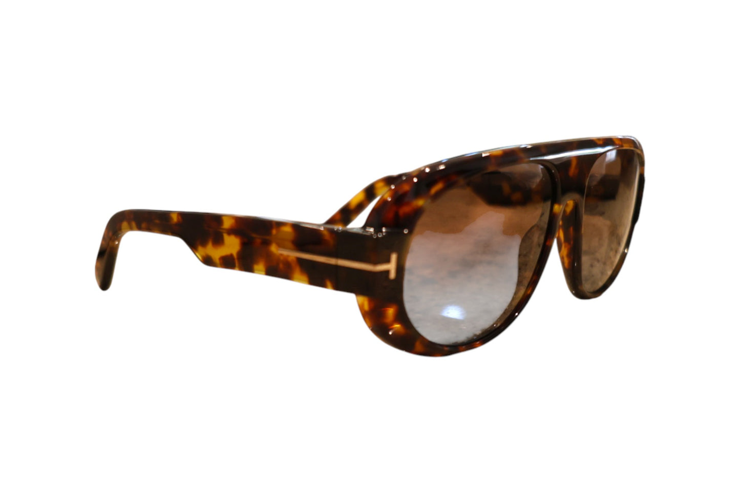 Tom Ford FT1102-52F Sunglasses 59mm