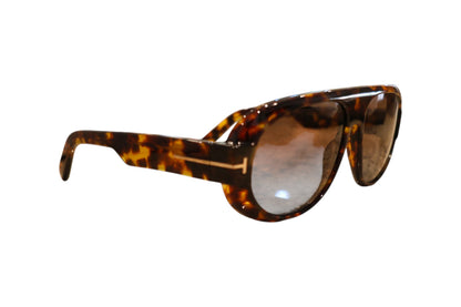 Tom Ford FT1102-52F Sunglasses 59mm