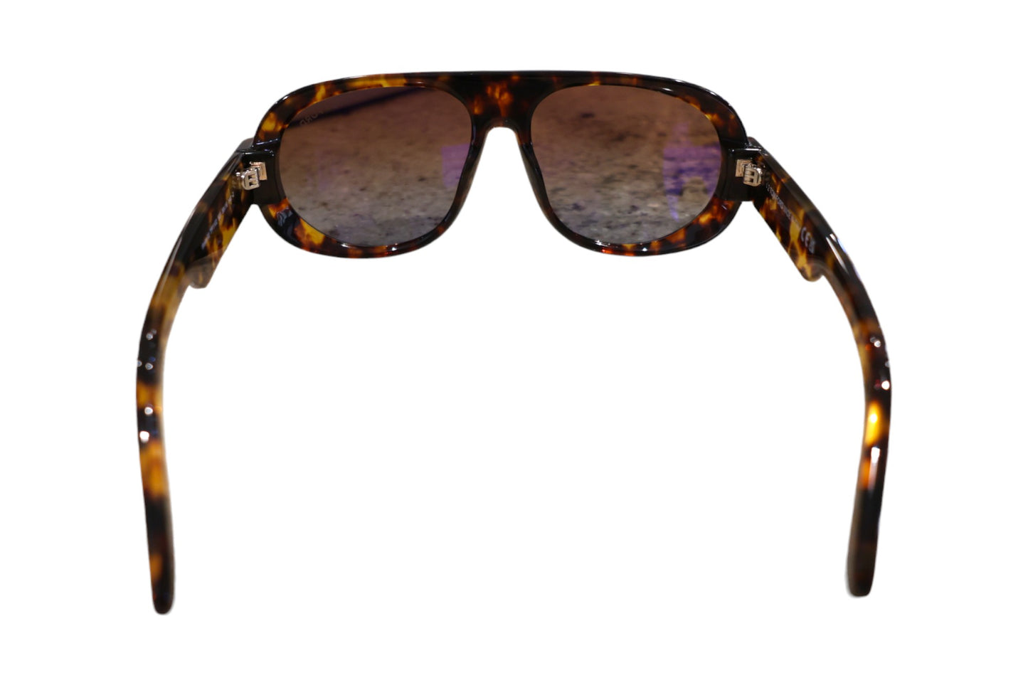 Tom Ford FT1102-52F Sunglasses 59mm
