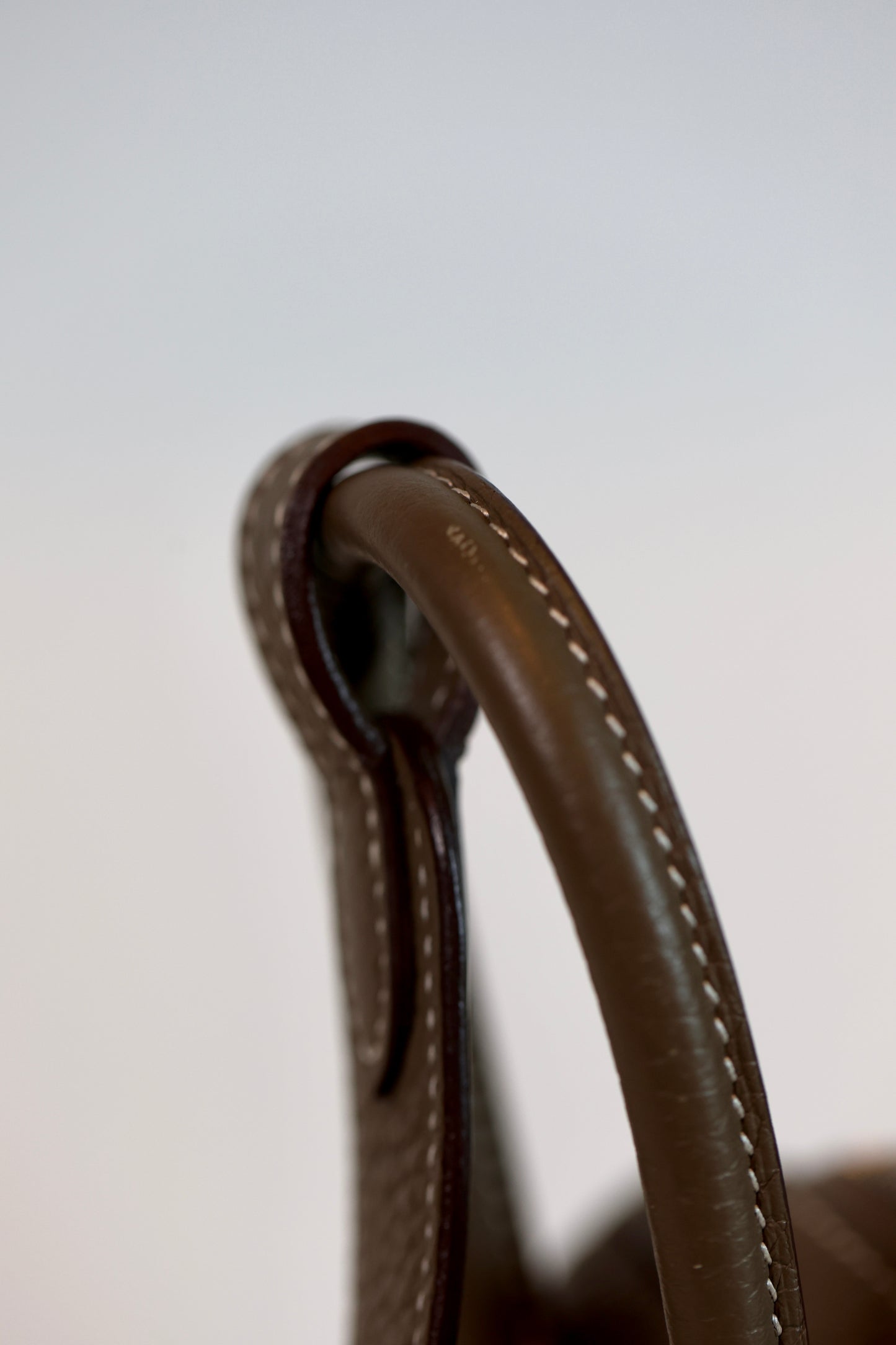 Hermès Lindy Mini Clemence