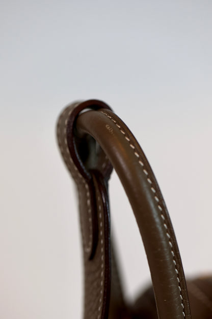 Hermès Lindy Mini Clemence