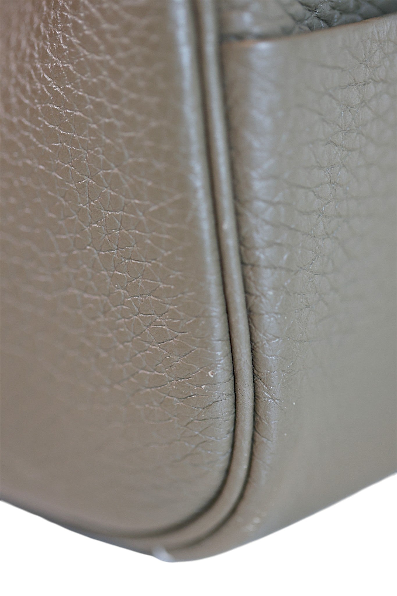 Hermès Lindy Mini Clemence