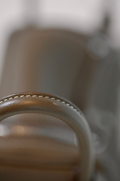 Hermès Lindy Mini Clemence