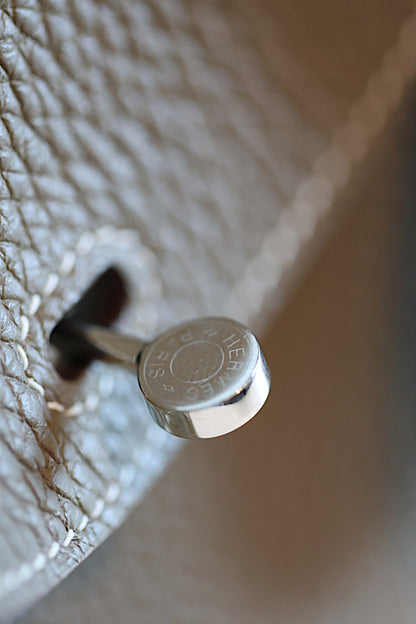 Hermès Lindy Mini Clemence