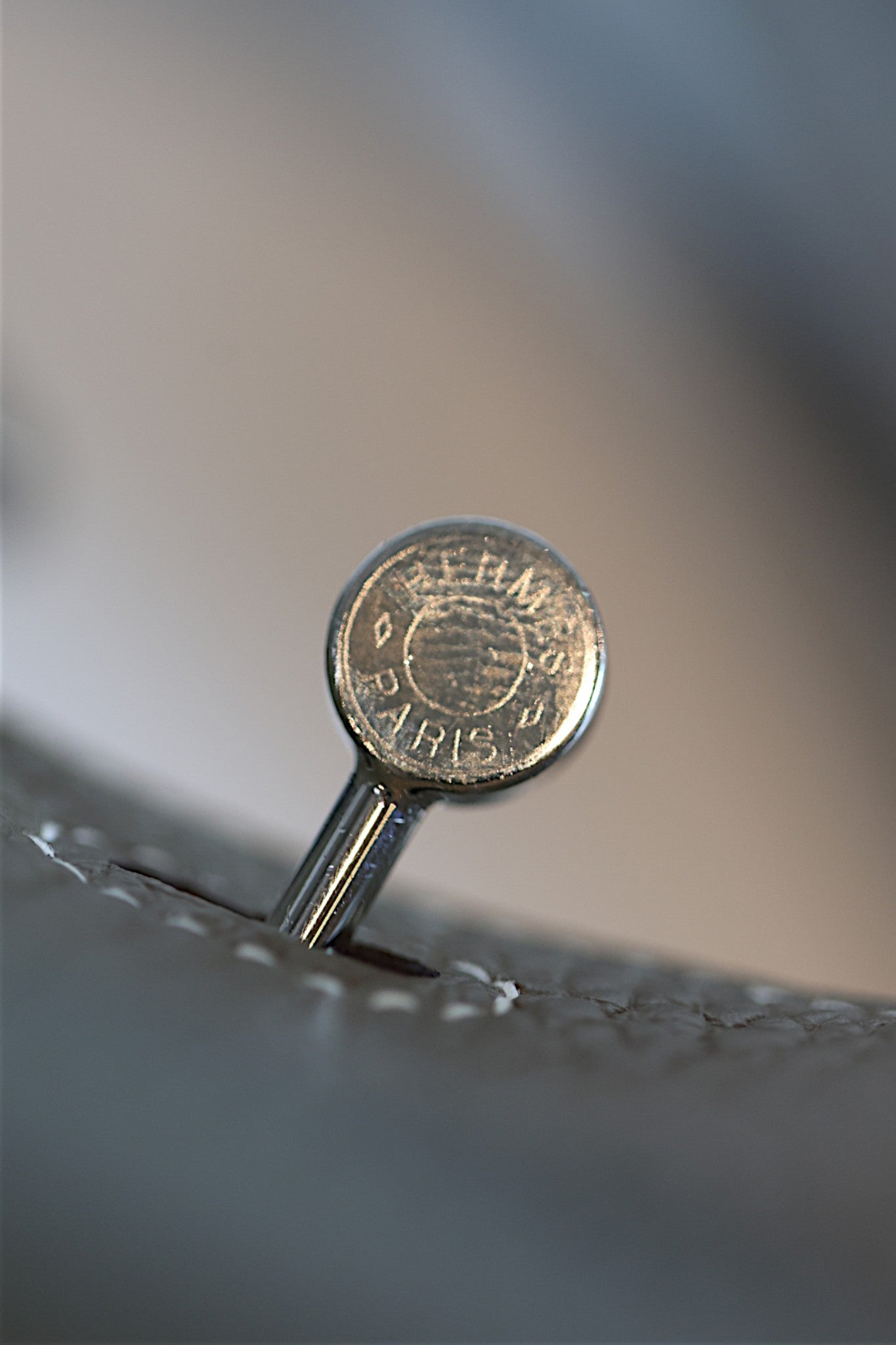 Hermès Lindy Mini Clemence