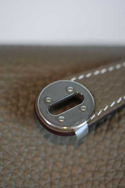 Hermès Lindy Mini Clemence