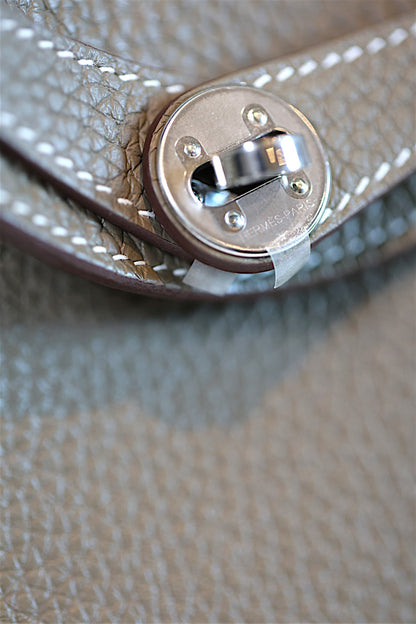 Hermès Lindy Mini Clemence