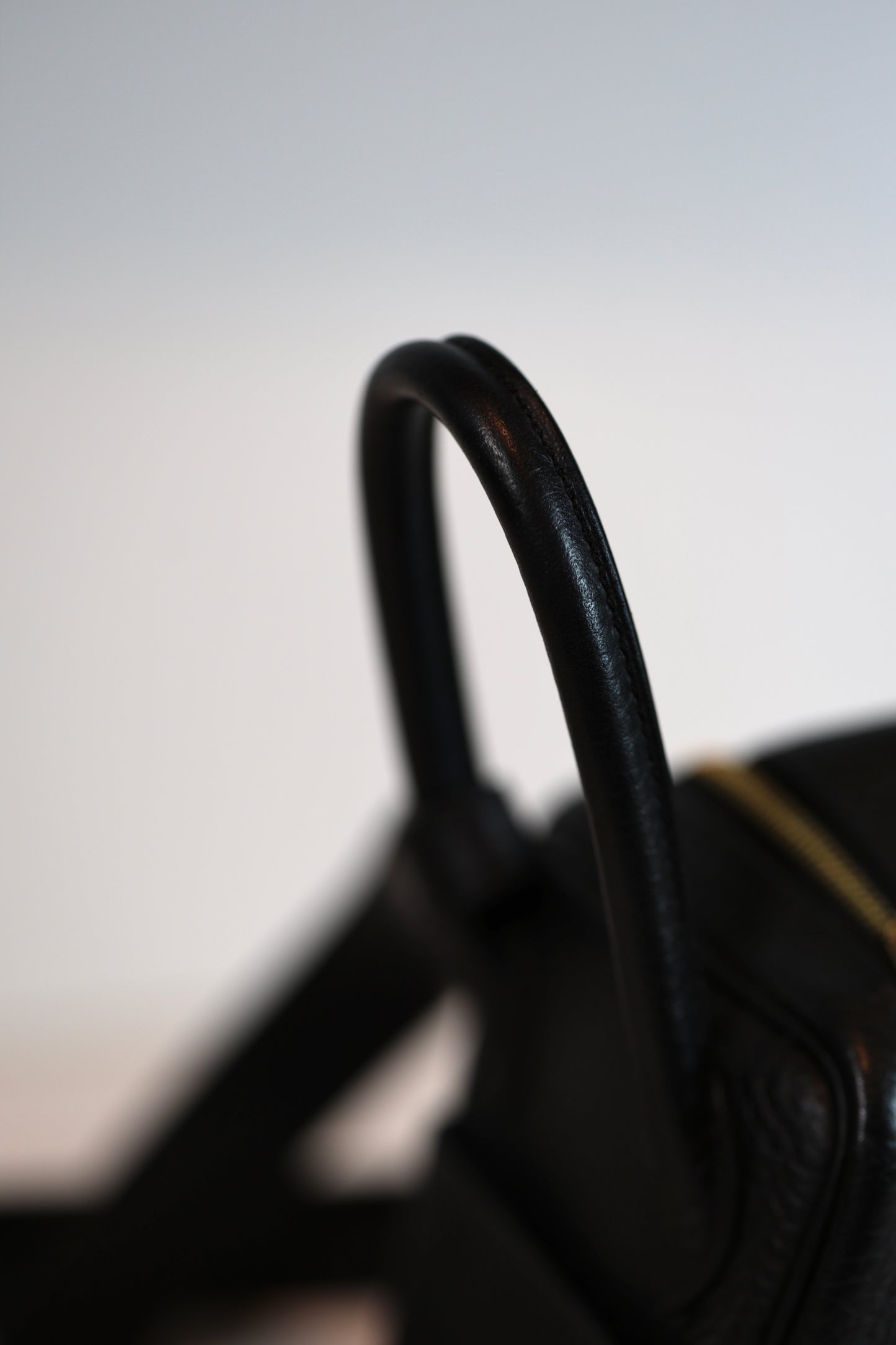 Hermès Lindy Mini Clemence