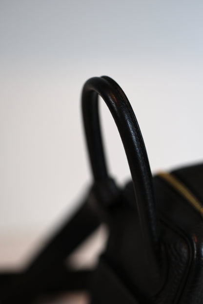 Hermès Lindy Mini Clemence