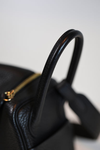 Hermès Lindy Mini Clemence