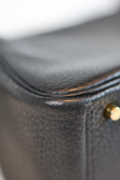 Hermès Lindy Mini Clemence