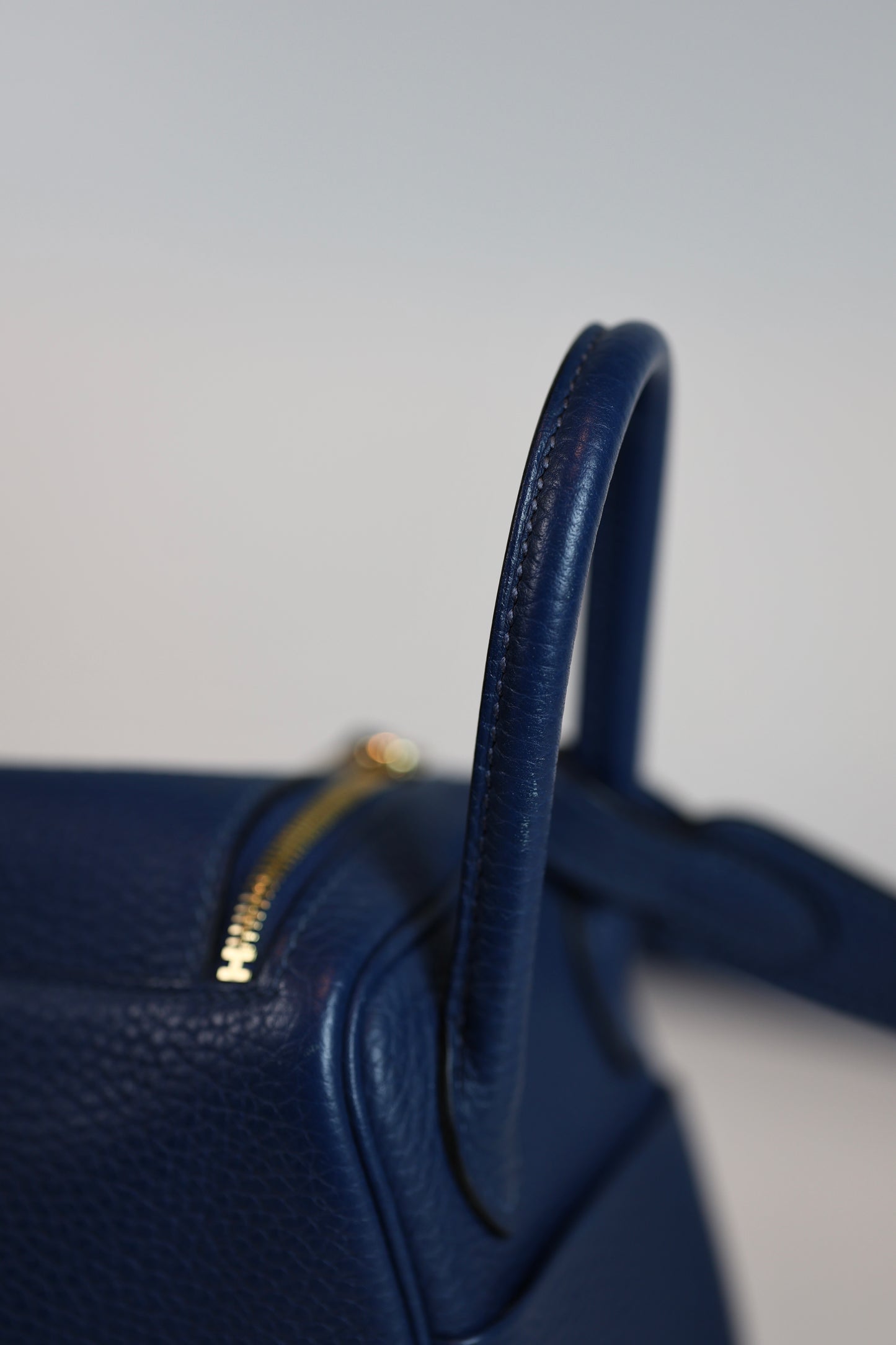 Hermès Lindy Mini Clemence