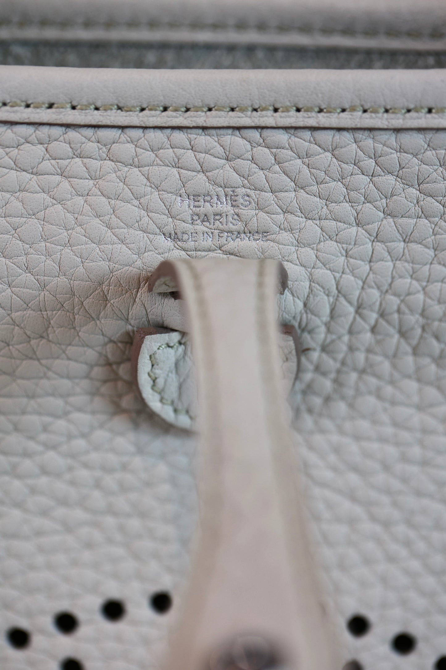 HERMES Evelyne 16 TPM