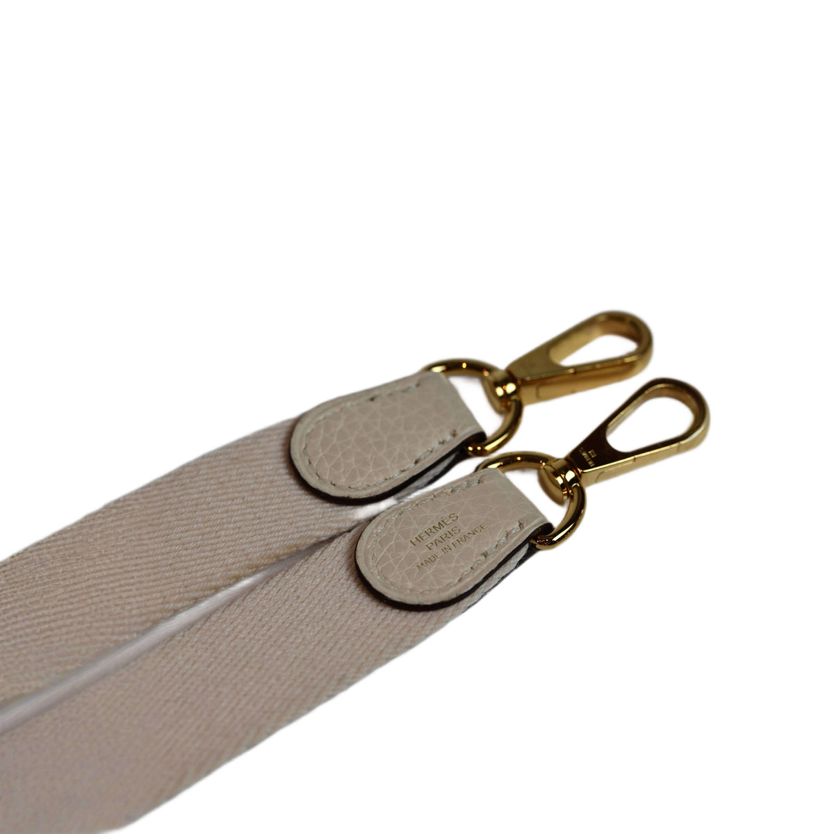 HERMES Taurillon Clemence Evelyne TPM